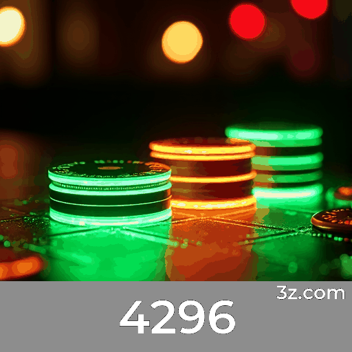 Registre-se Rápido e Desbloqueie Recompensas Exclusivas do 4296