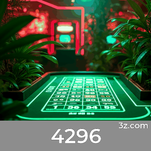 Explore as Ofertas Únicas de Bônus do 4296!