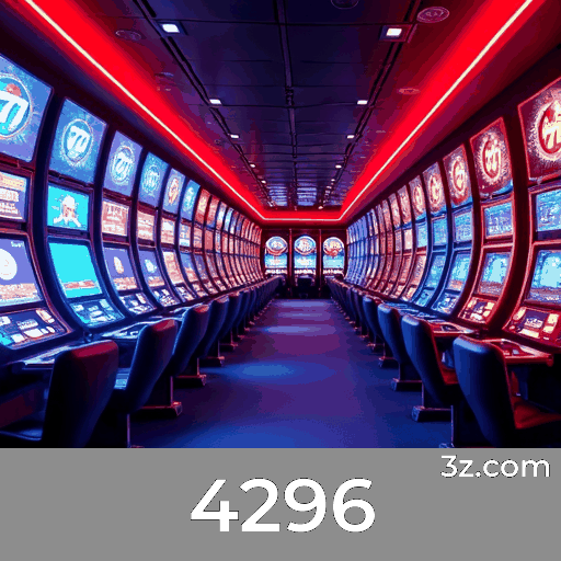 Explore as Ofertas Únicas de Bônus do 4296!