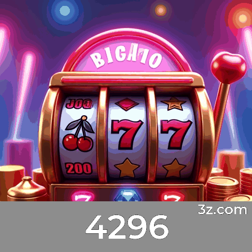 4296: A Plataforma de Apostas com Serviços Profissionais