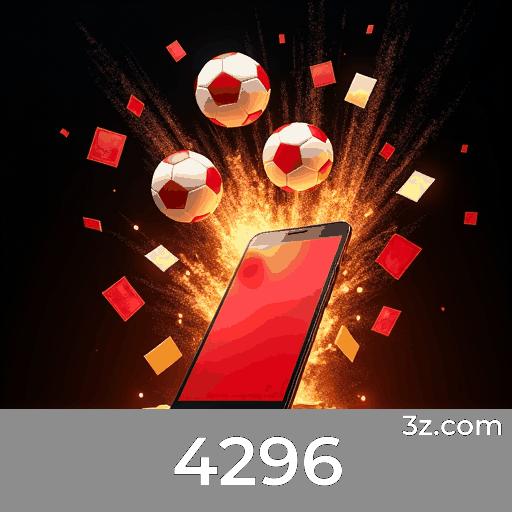 4296 - Seu Cassino Online Seguro e Profissional