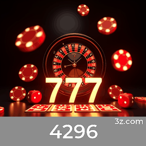 4296 Casino: Valor Exclusivo do Programa VIP