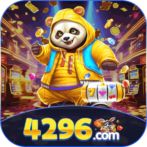 4296 Cassino Online